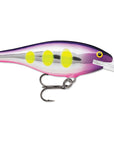 Rapala Shad Rap 06