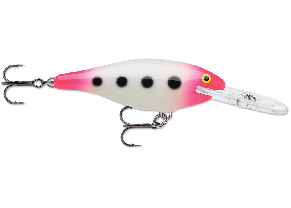 Rapala Shad Rap 04