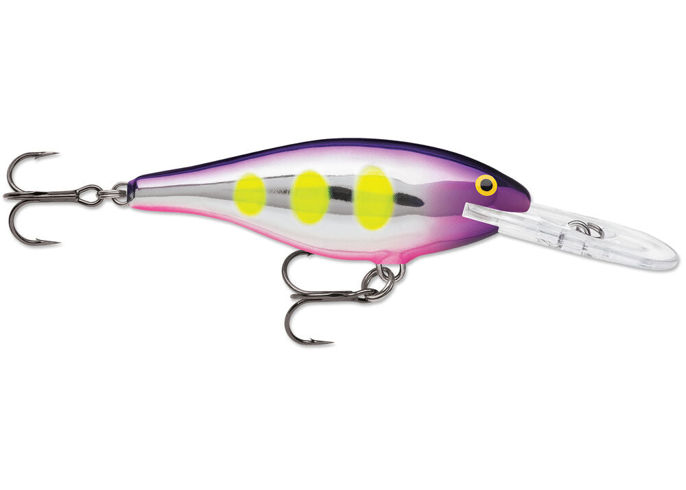 Rapala Shad Rap 04