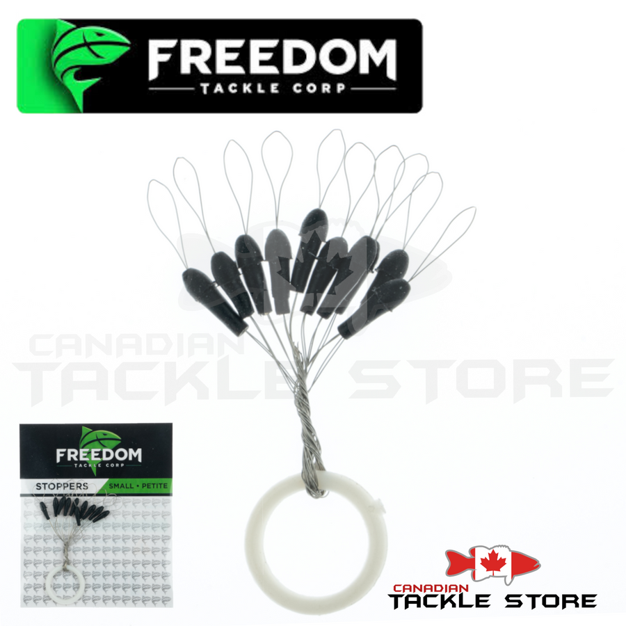 Freedom Tackle Stoppers