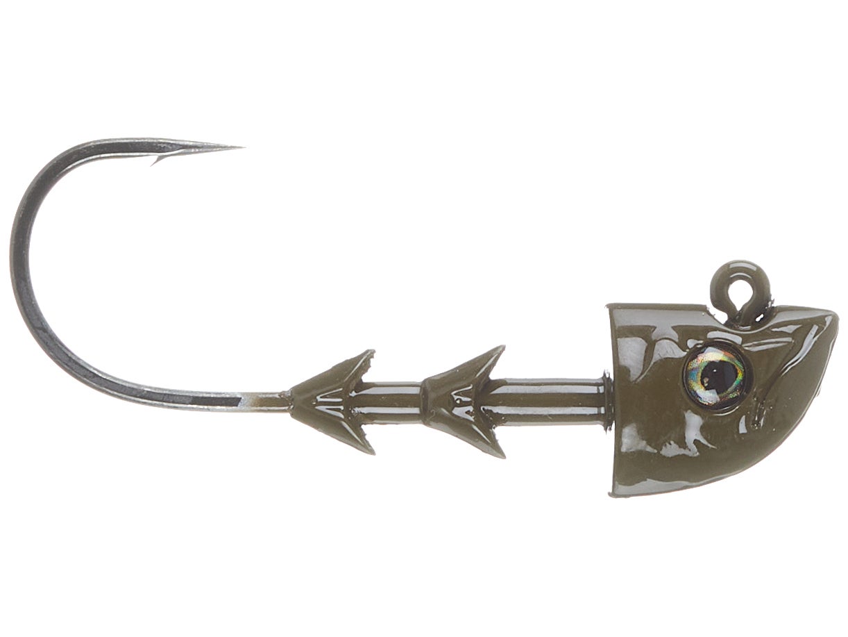 Hard Swimbaits – Canadian Tackle Store
