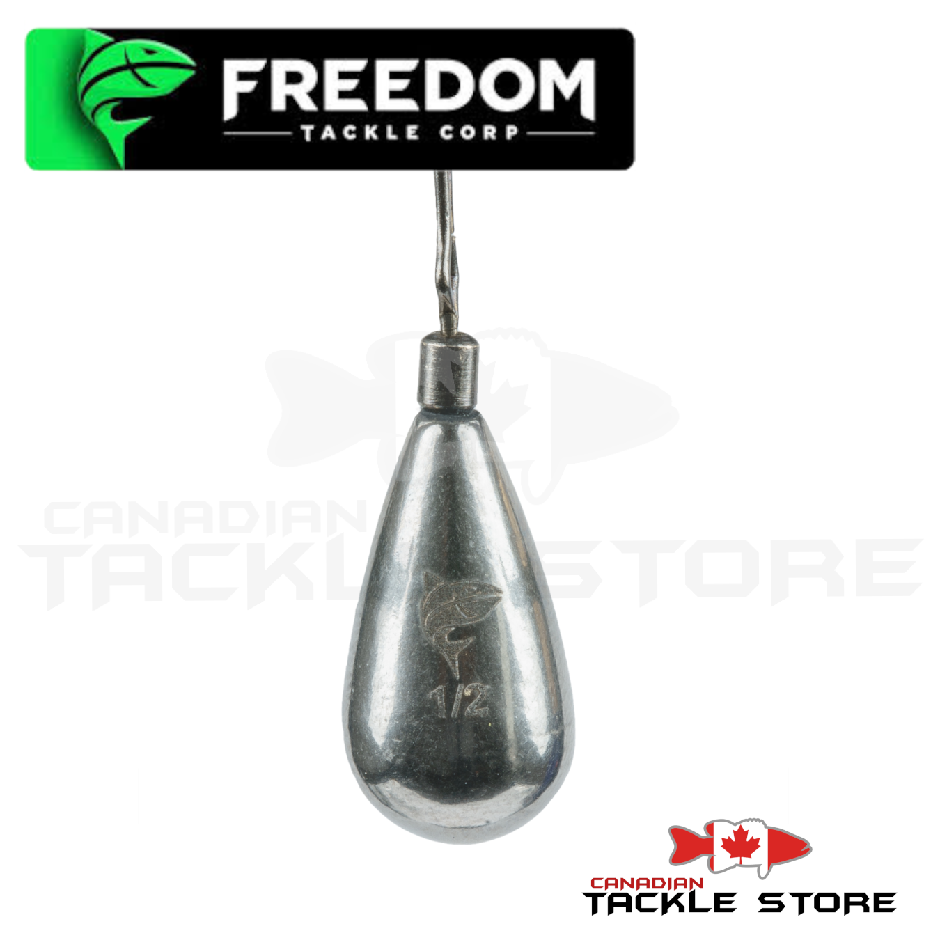 Weights – Canadian Tackle Store
