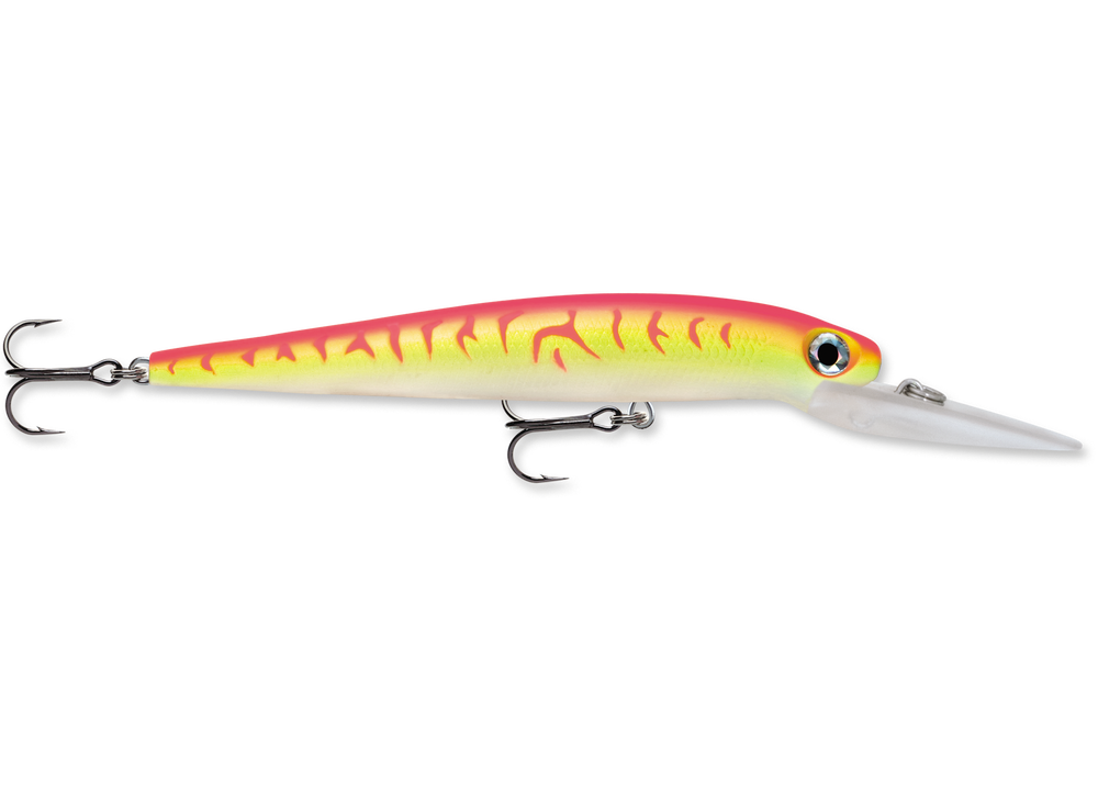 deep thunderstick fishing lure STORM Thunderstick Mad Flash Deep – Canadian Tackle Store