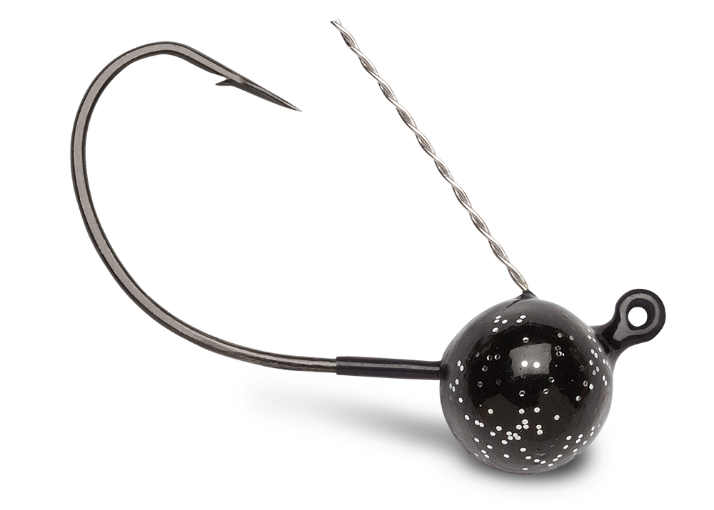 VMC Wacky Weedless Jig